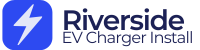 Riverside EV Charger Install